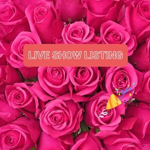 🛍 Like to be notified wen I go live !!